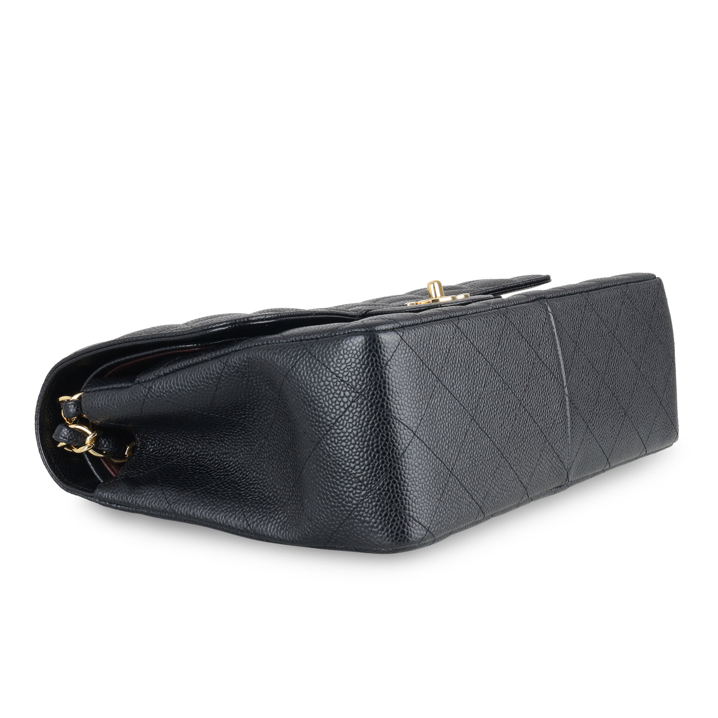 Classic Flap Bag - Jumbo