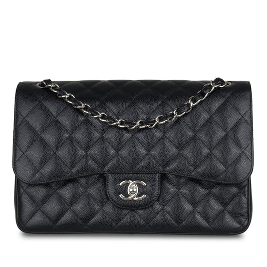 Classic Flap Bag - Jumbo