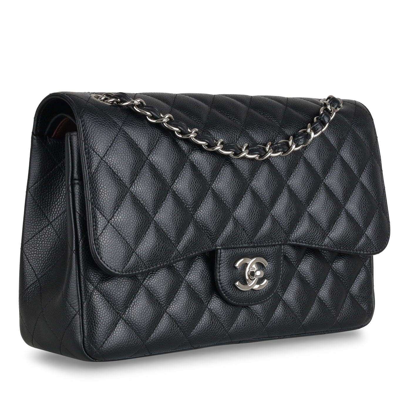 Classic Flap Bag - Jumbo