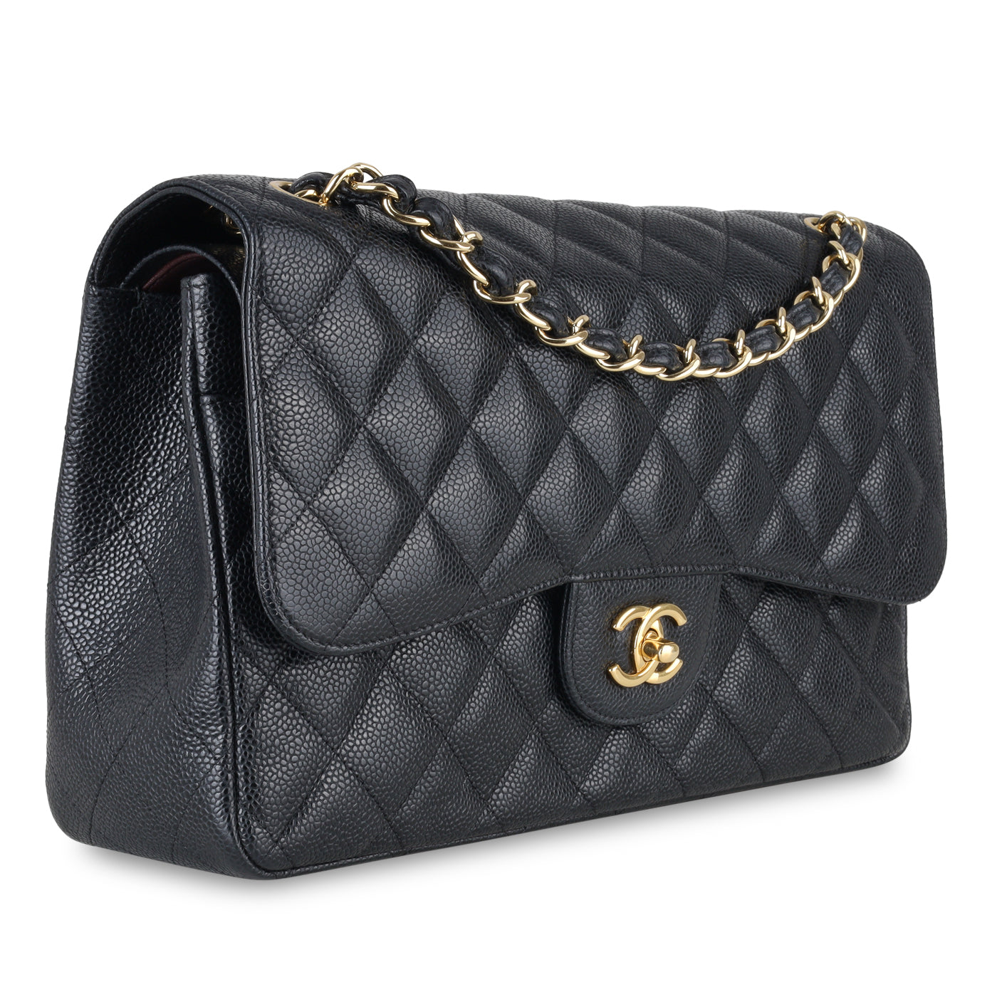 Classic Flap Bag - Jumbo