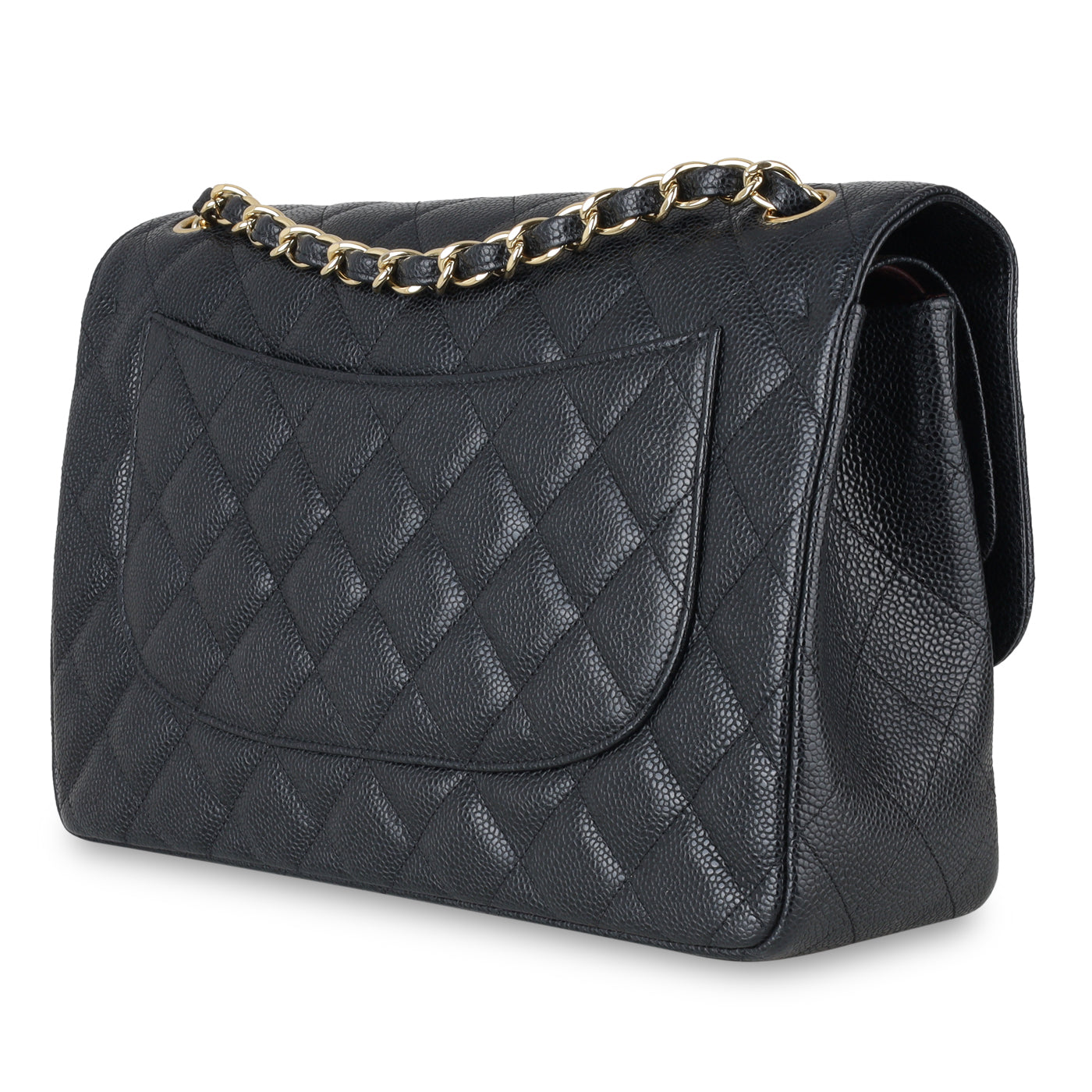 Classic Flap Bag - Jumbo