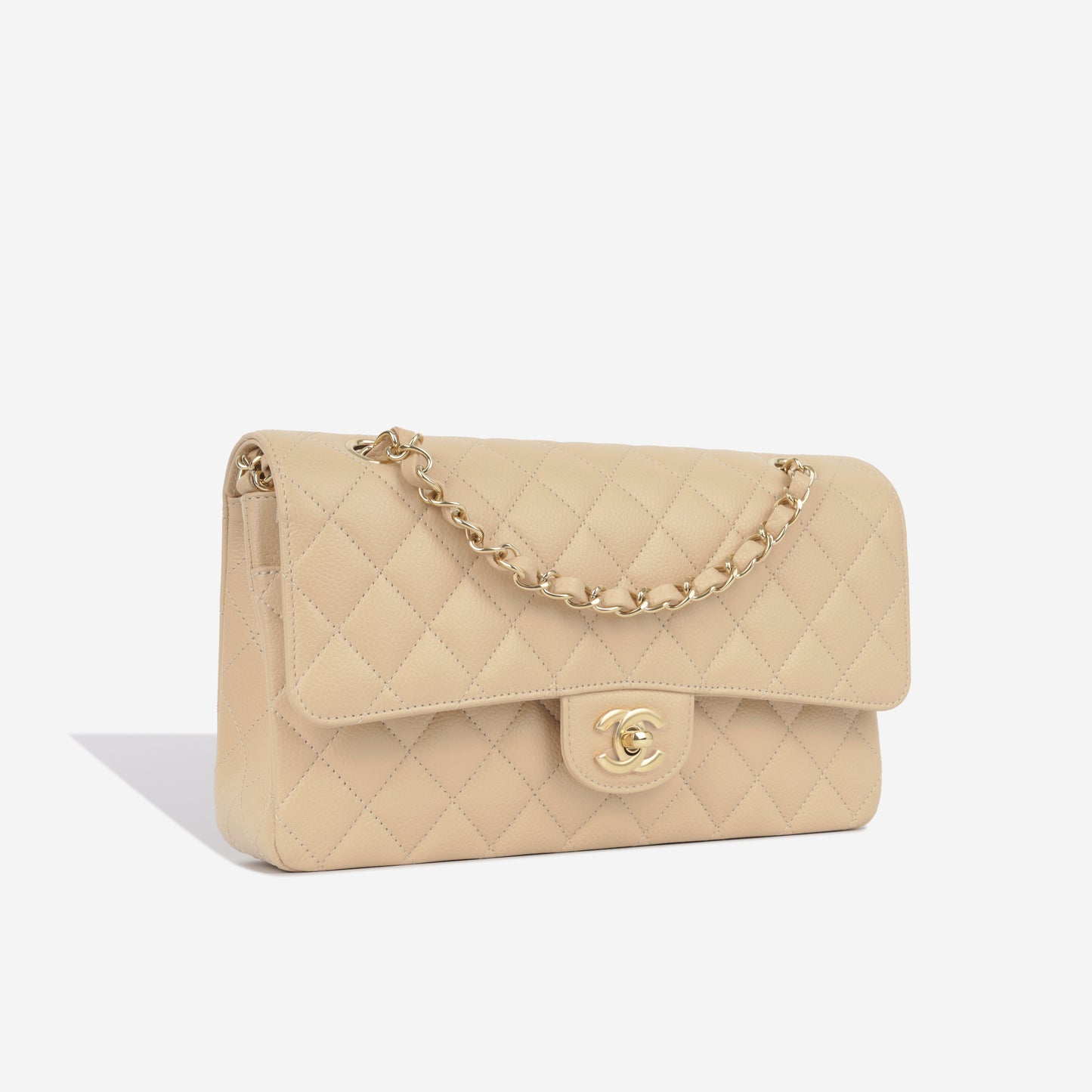 Classic Flap Bag - Medium