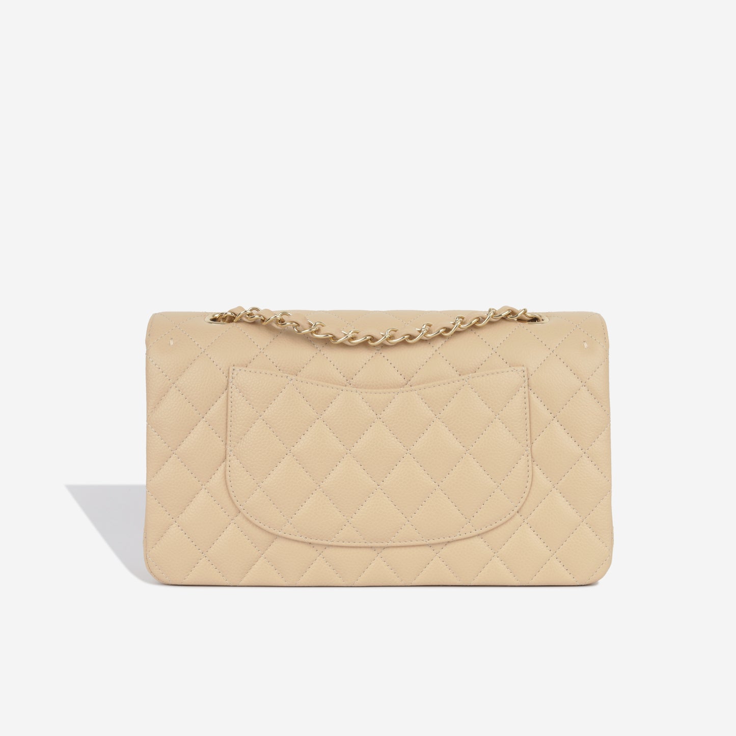 Classic Flap Bag - Medium