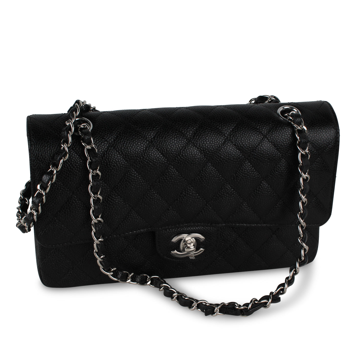 Classic Flap Bag - Medium