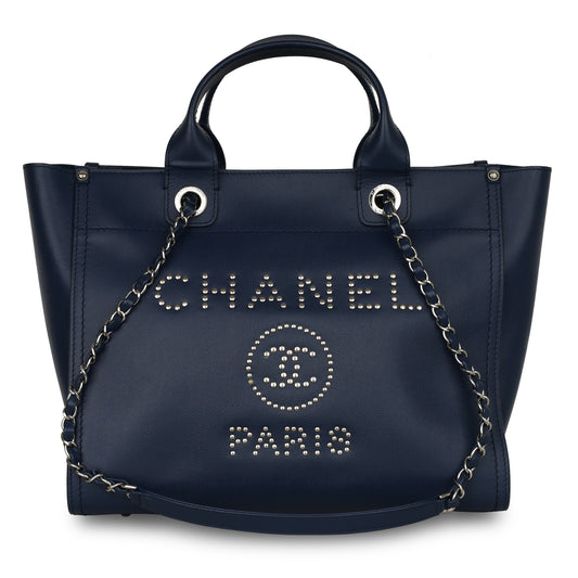 Deauville Small Shopping Tote