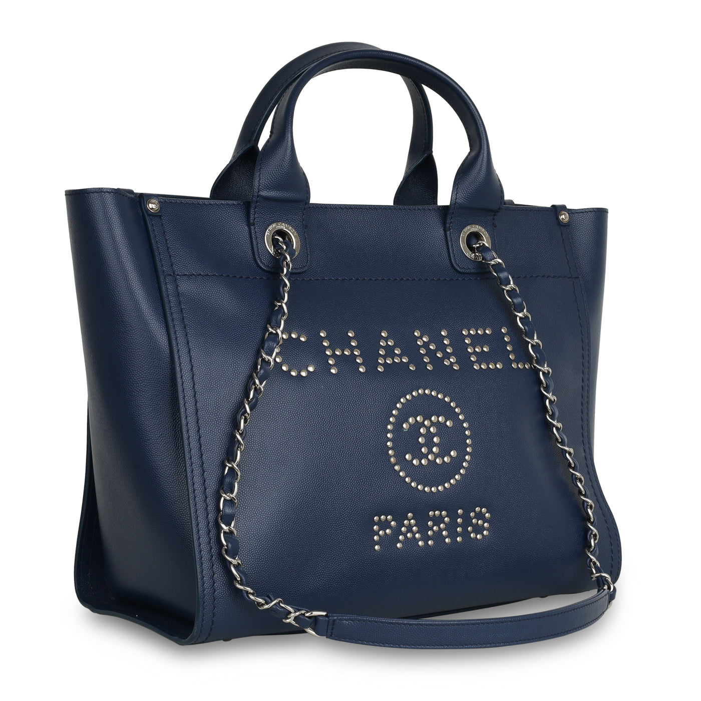 Deauville Small Shopping Tote