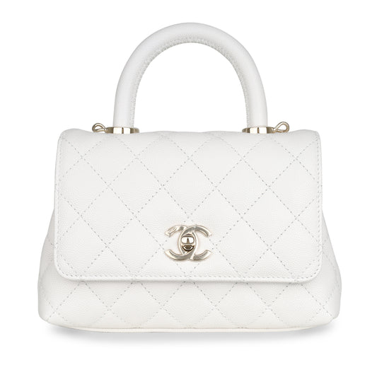 Coco Handle Bag - Mini