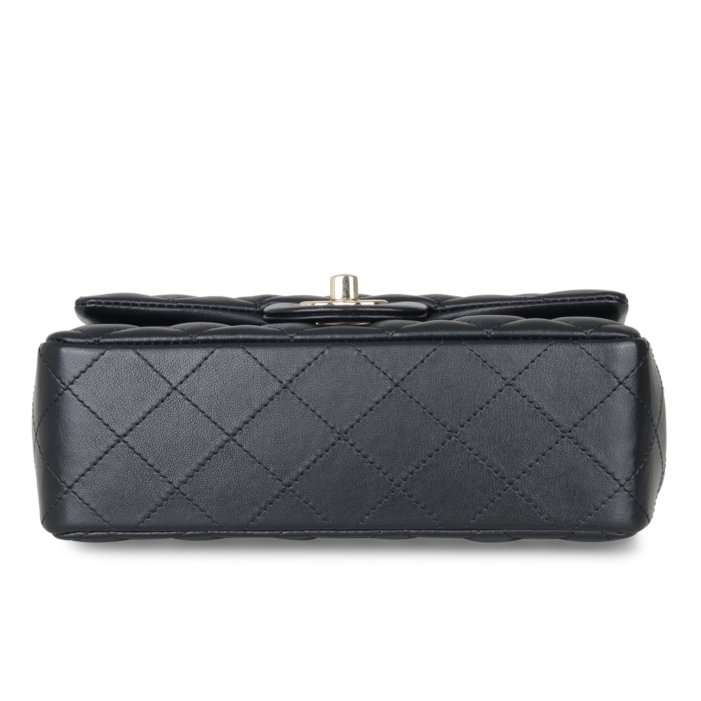 Classic Flap Bag - Mini Rectangular