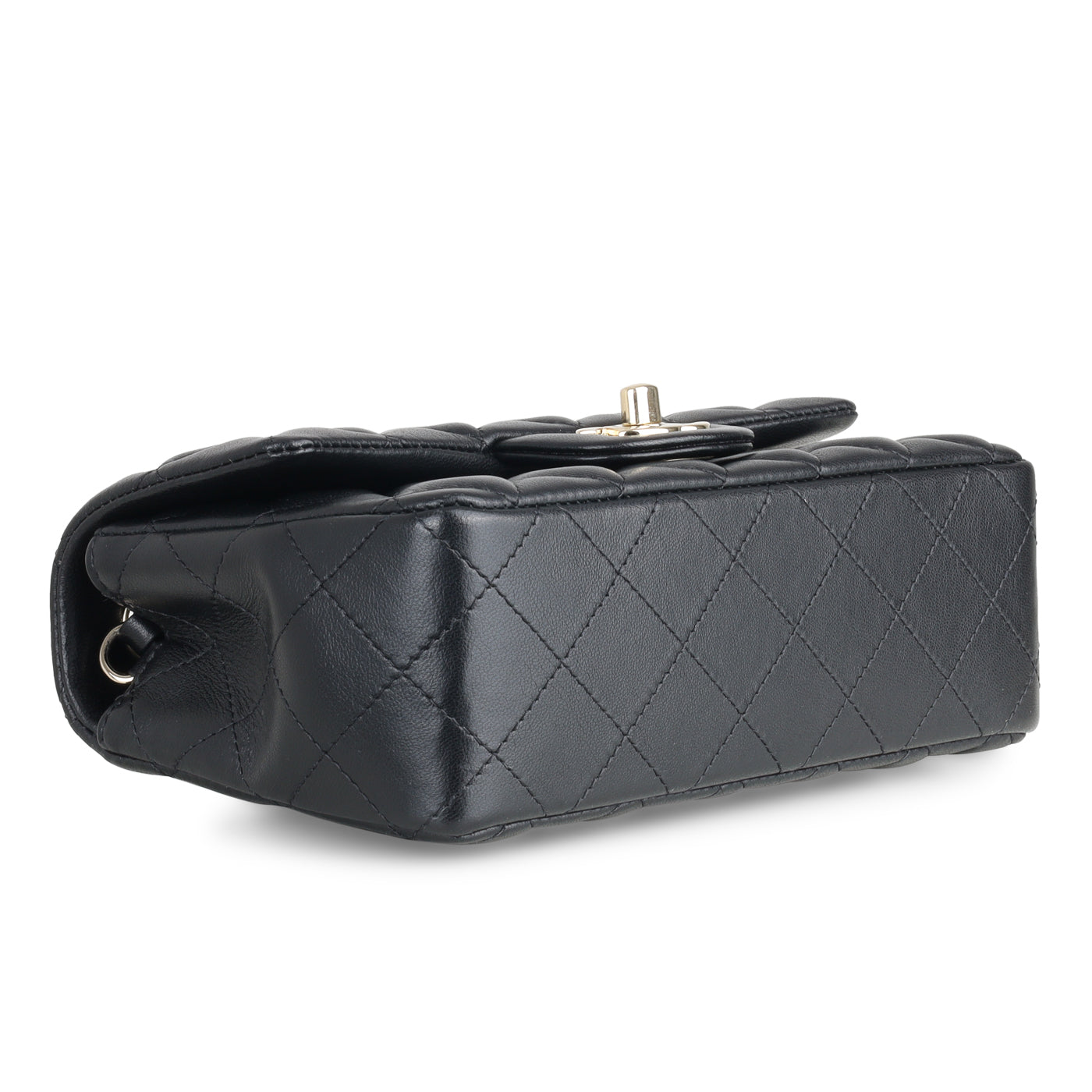 Classic Flap Bag - Mini Rectangular