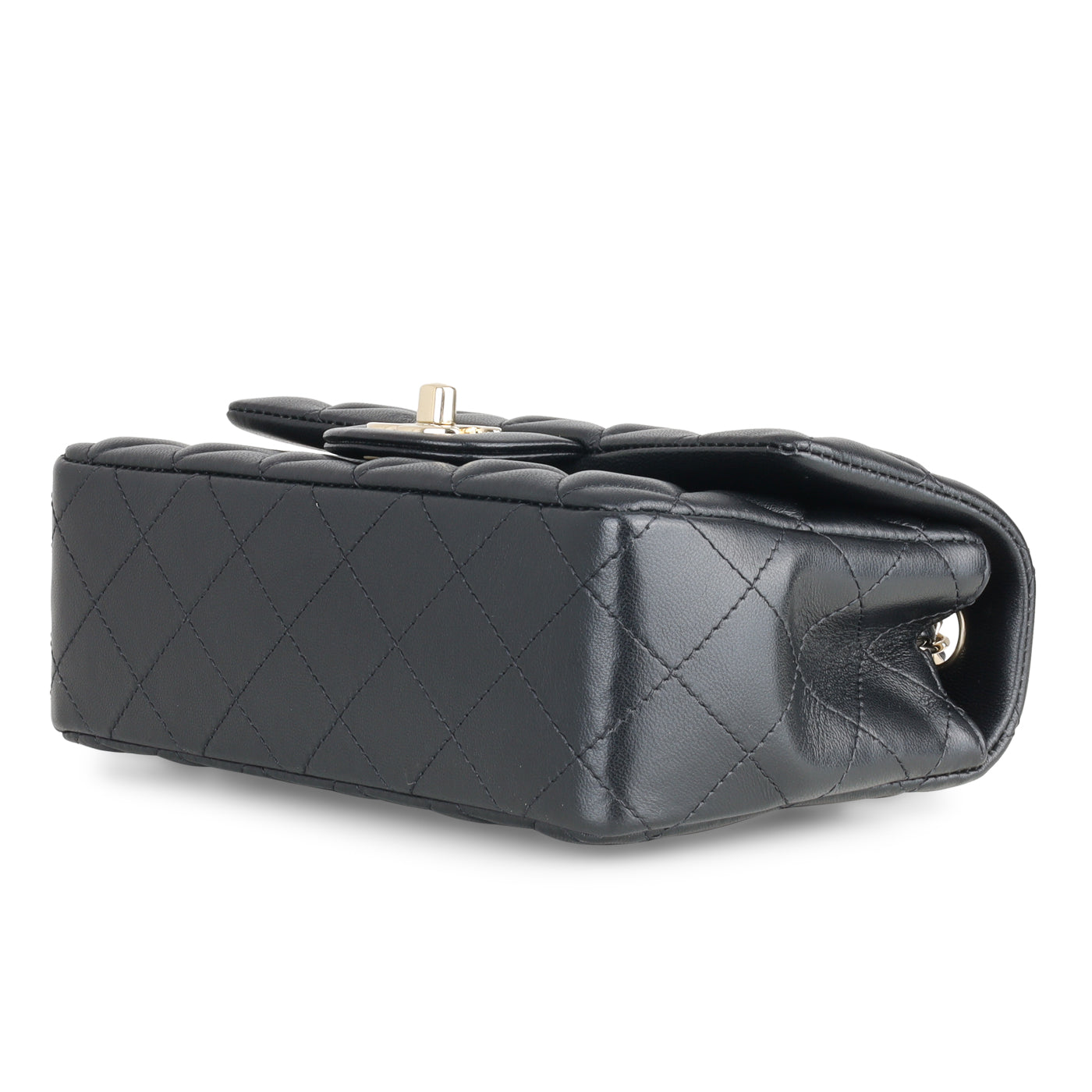 Classic Flap Bag - Mini Rectangular