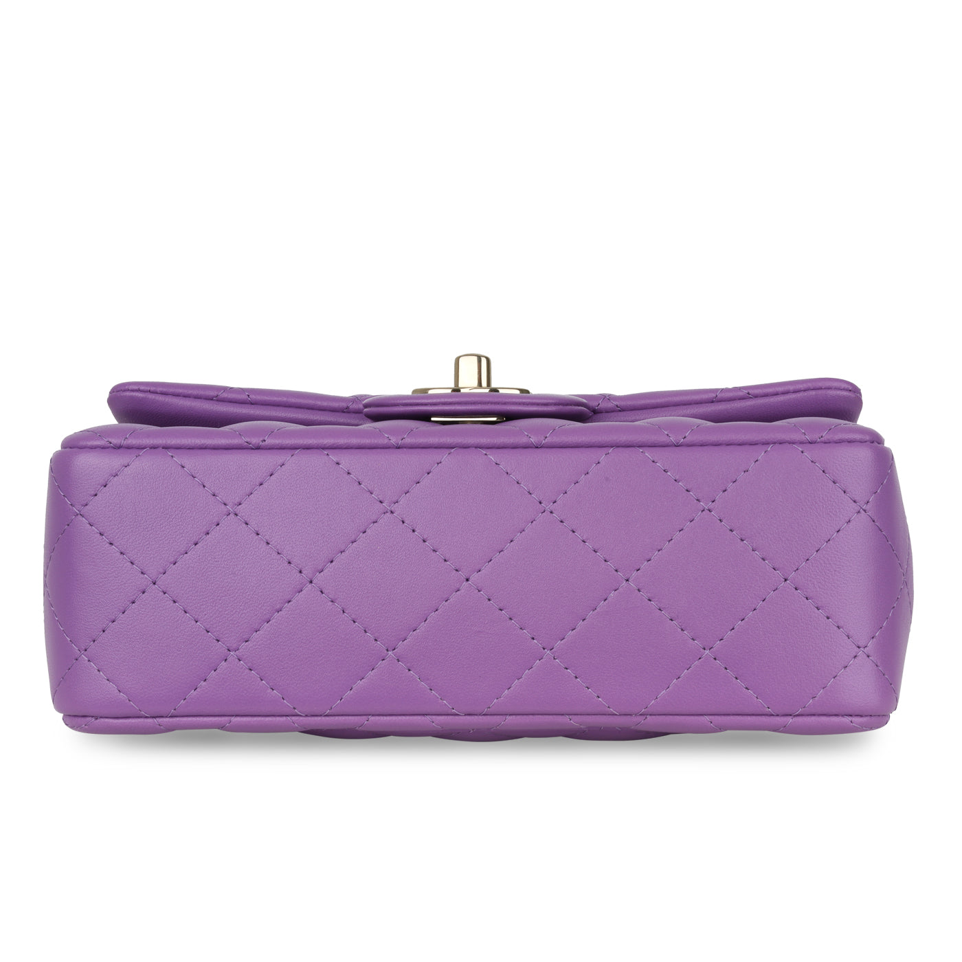 Classic Flap Bag - Mini Rectangular