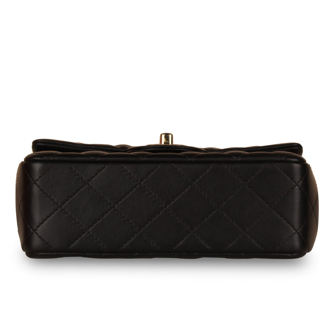 Classic Flap Bag - Mini Rectangular