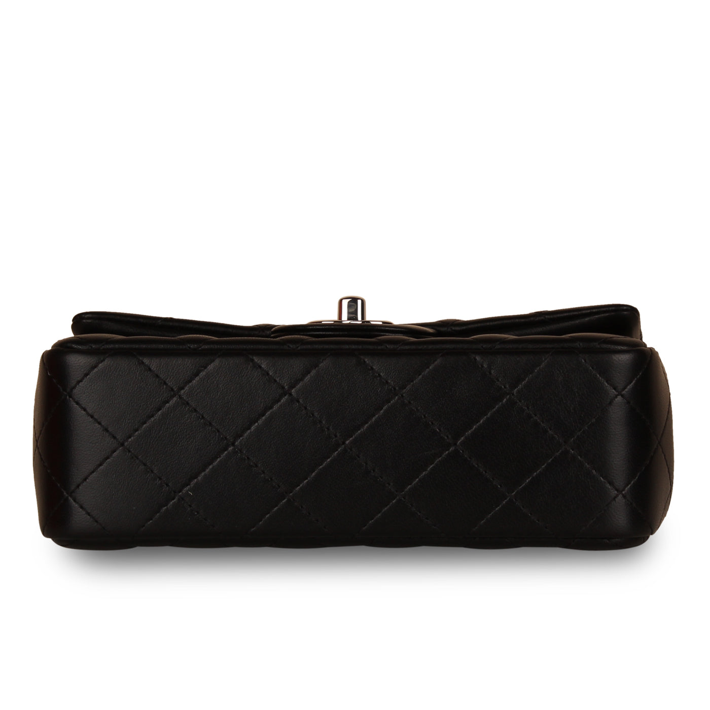 Classic Flap Bag - Mini Rectangular