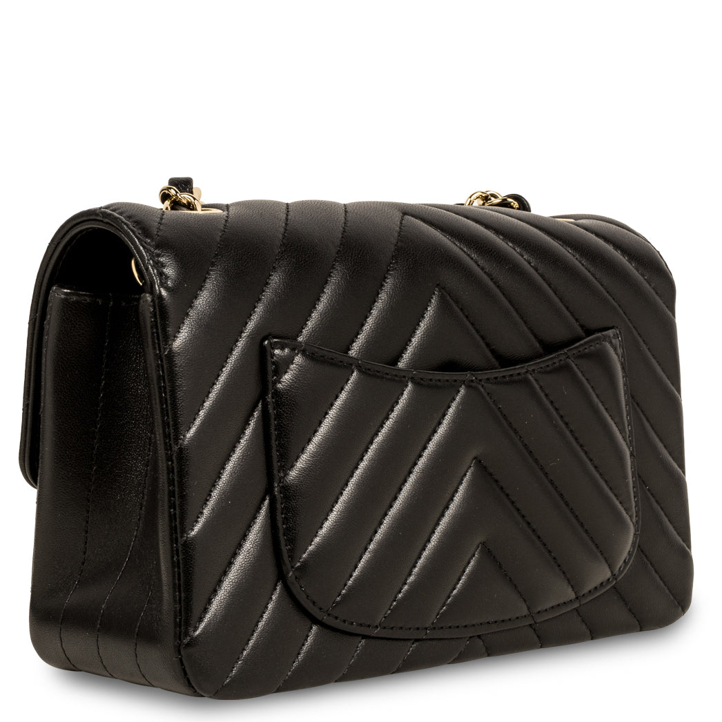 Classic Flap Bag - Mini Rectangular