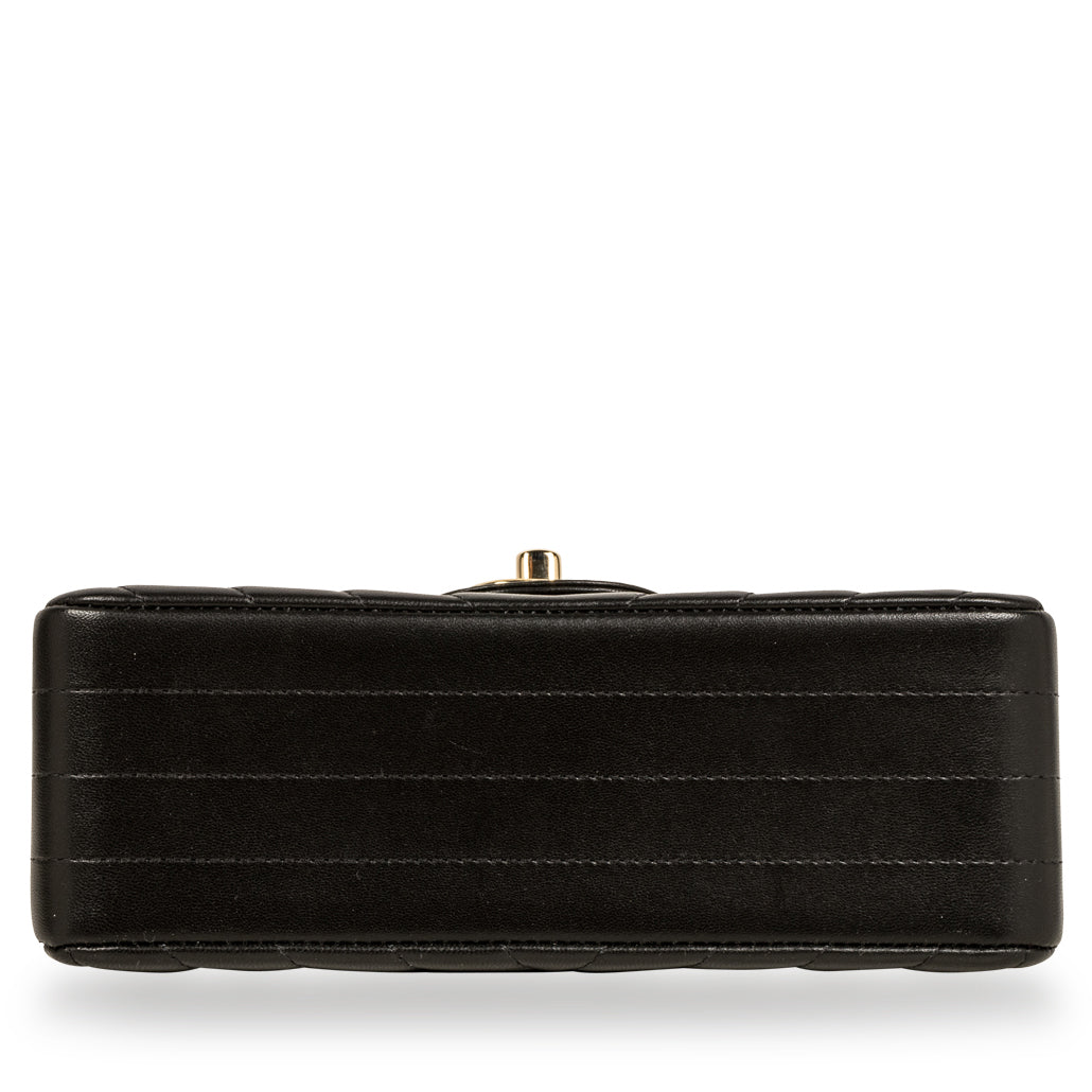 Classic Flap Bag - Mini Rectangular