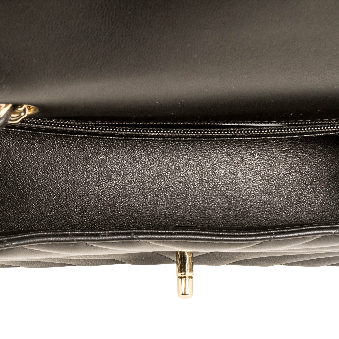 Classic Flap Bag - Mini Rectangular