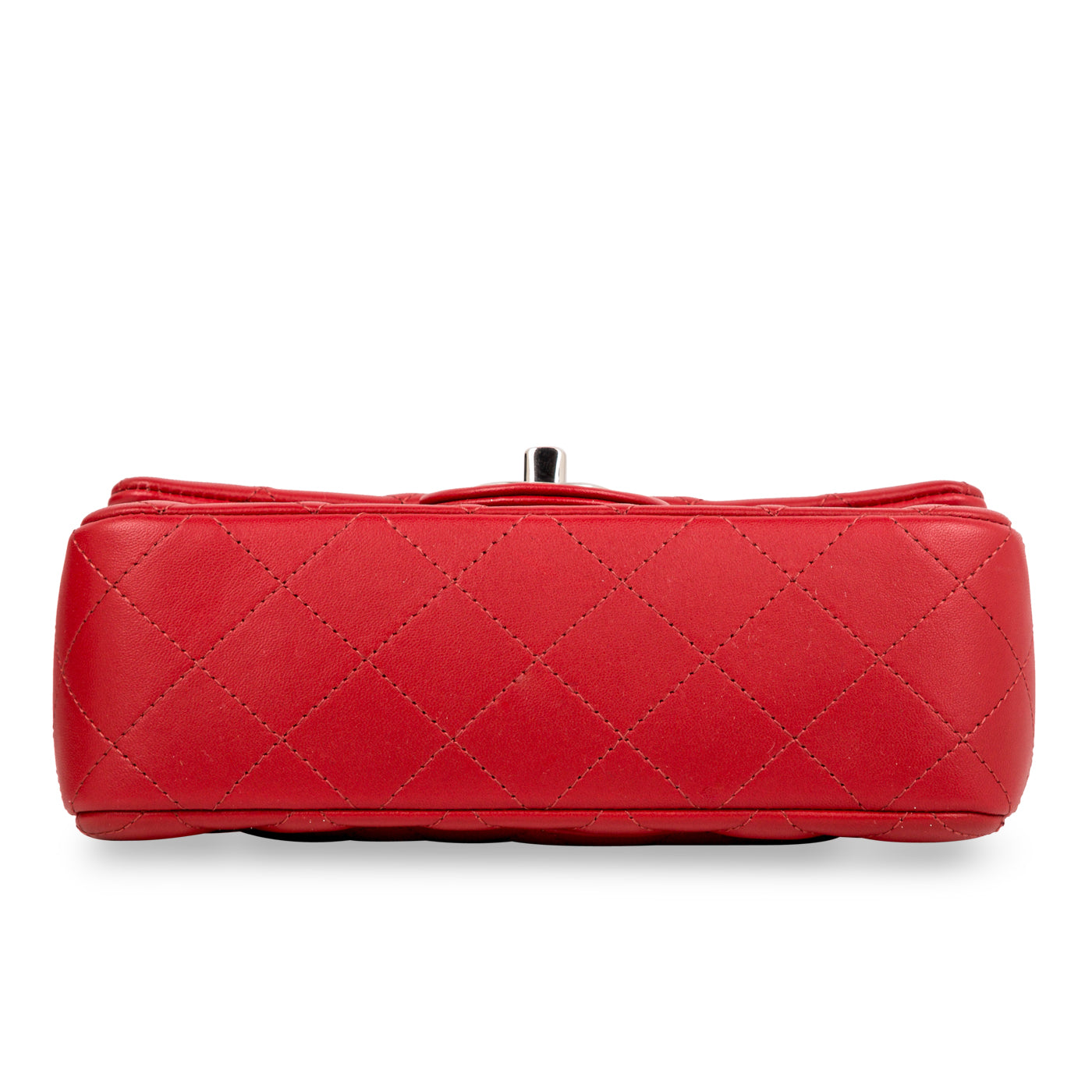 Classic Flap Bag - Mini Rectangular