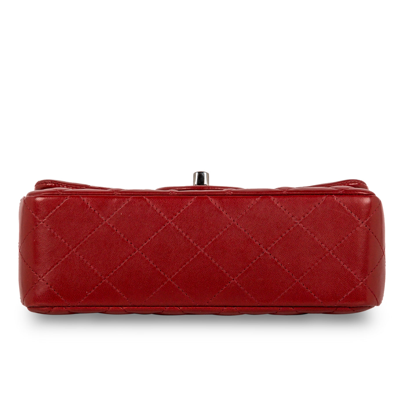 Classic Flap Bag - Mini Rectangular