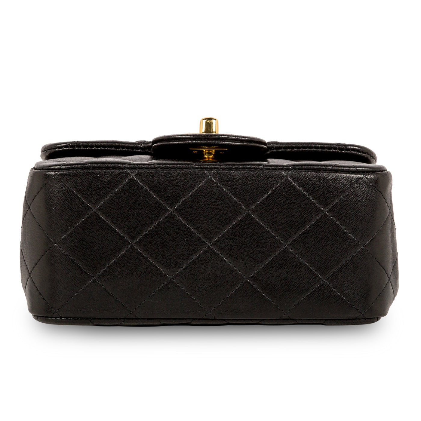 Classic Flap Bag - Mini Square