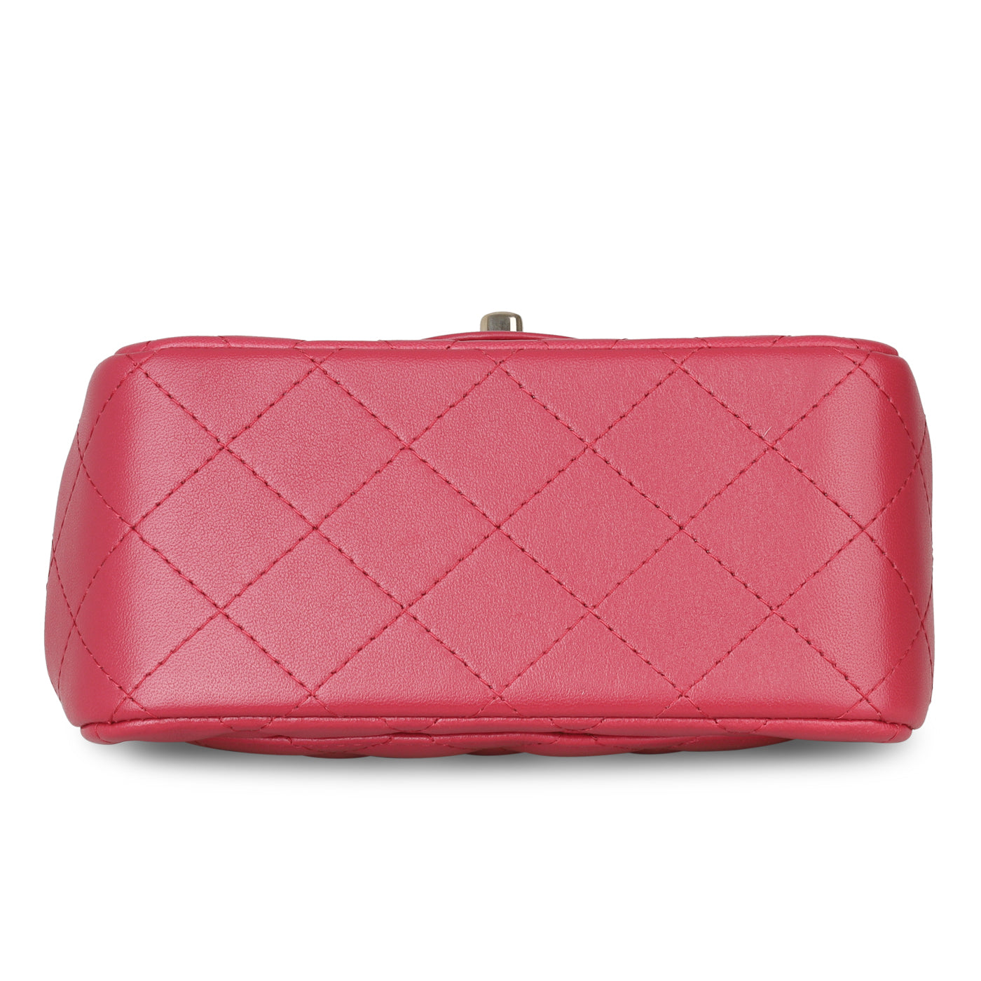 Classic Flap Bag - Mini Square