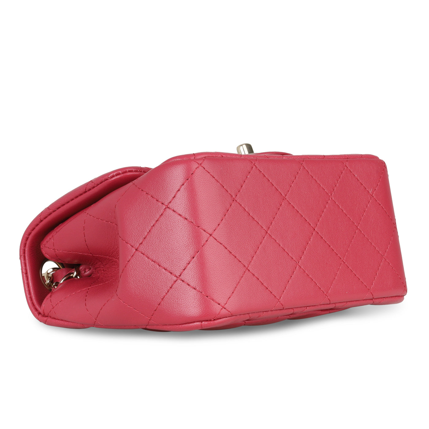 Classic Flap Bag - Mini Square