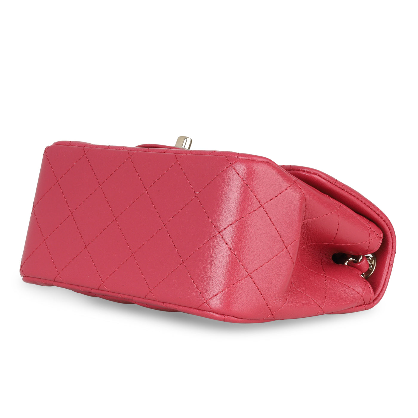 Classic Flap Bag - Mini Square