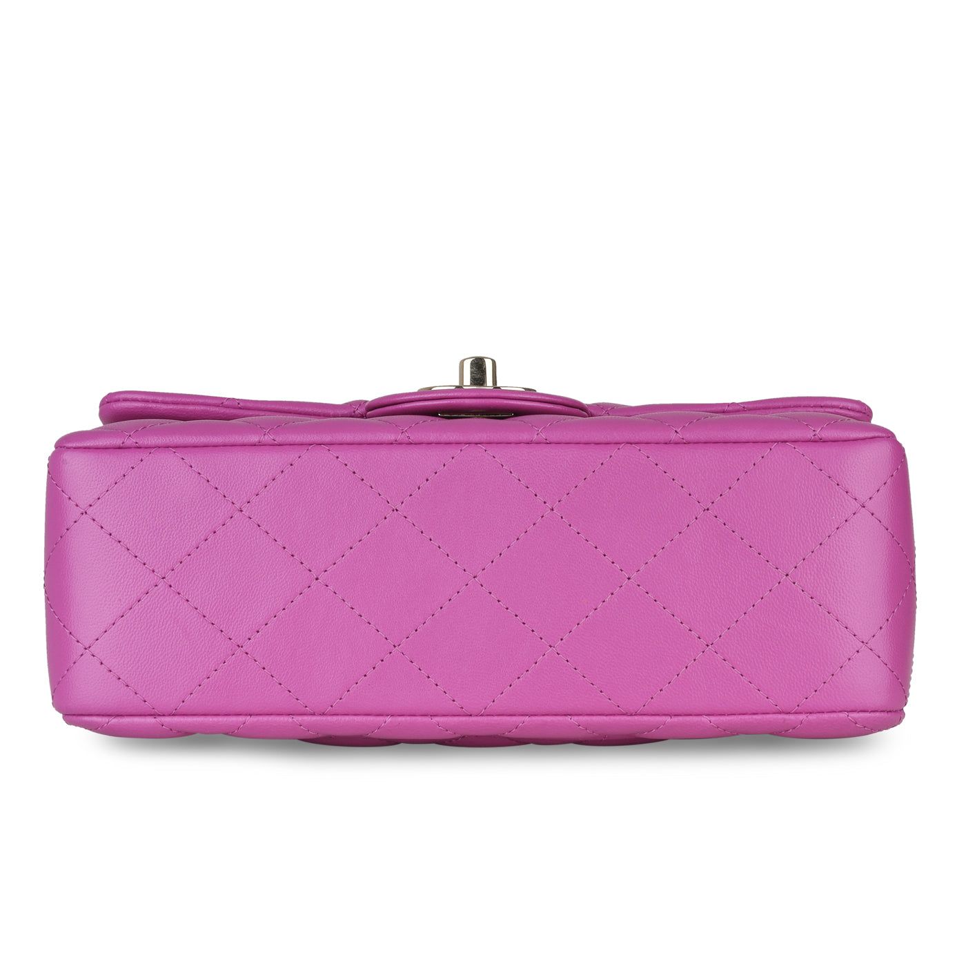 Classic Flap Bag - Mini Rectangular