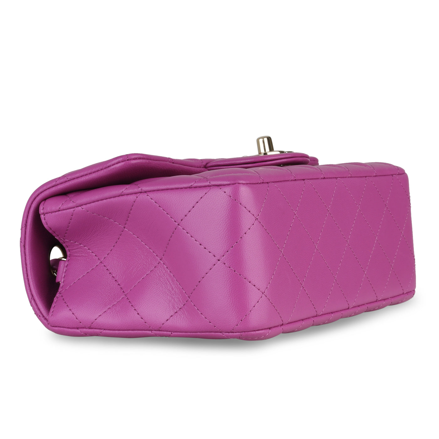 Classic Flap Bag - Mini Rectangular