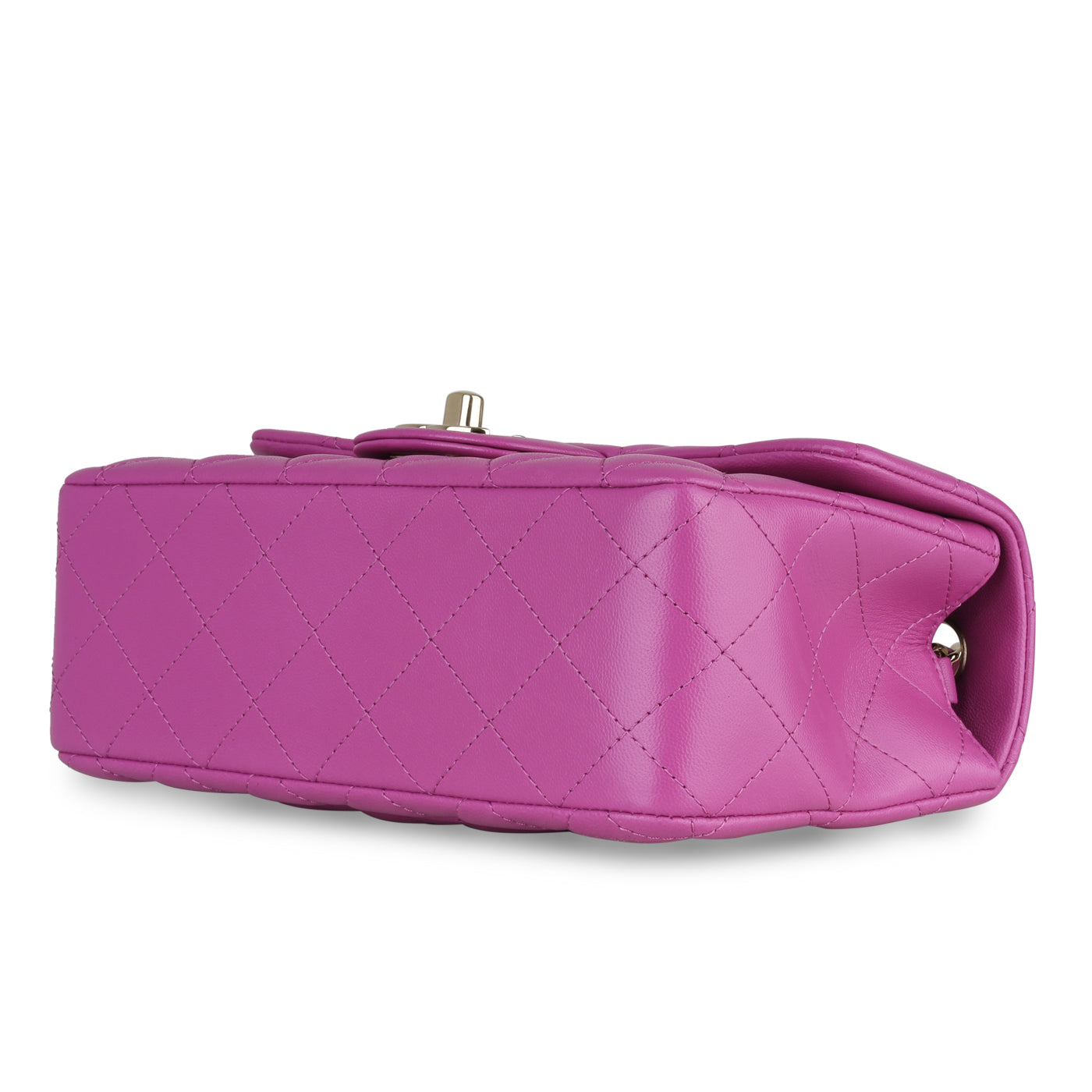 Classic Flap Bag - Mini Rectangular