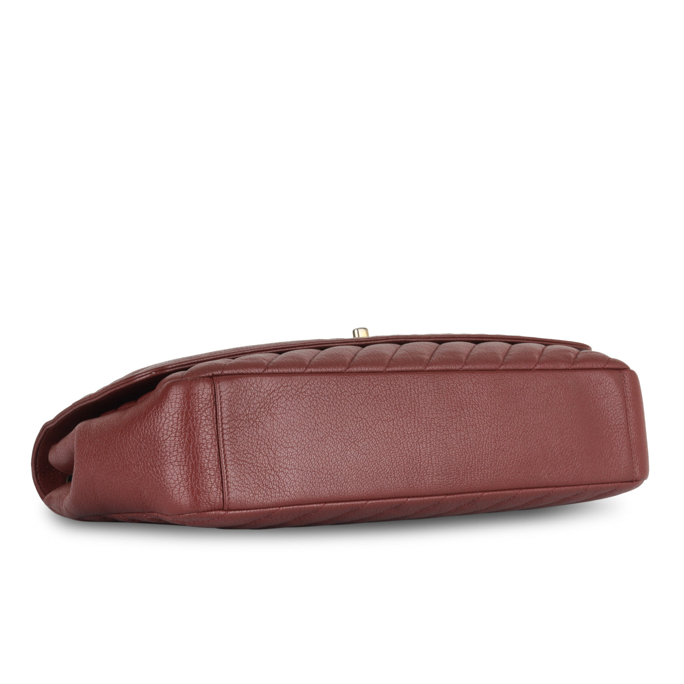 Calfskin Crossbody Bag