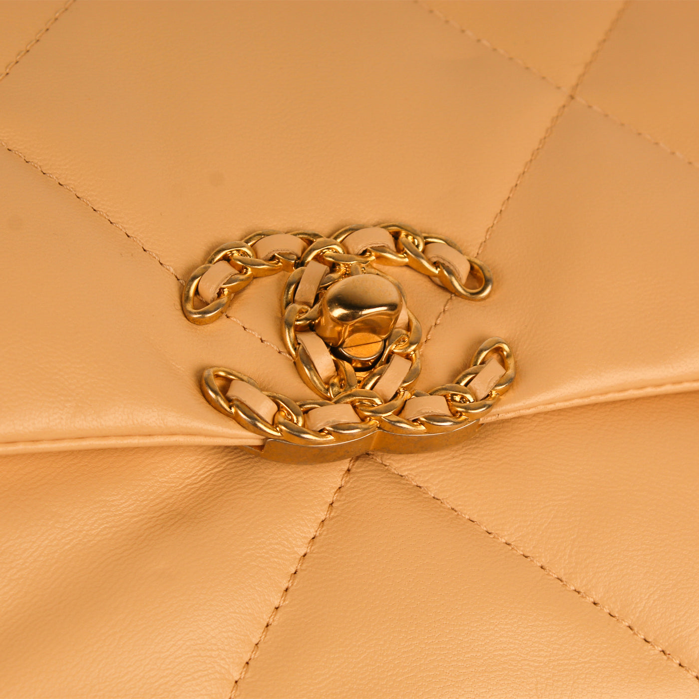 Chanel 19 Flap Bag - Small