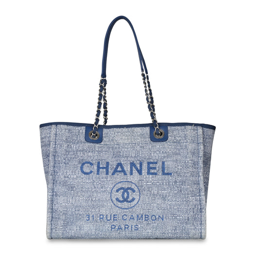 Deauville Tote - Small