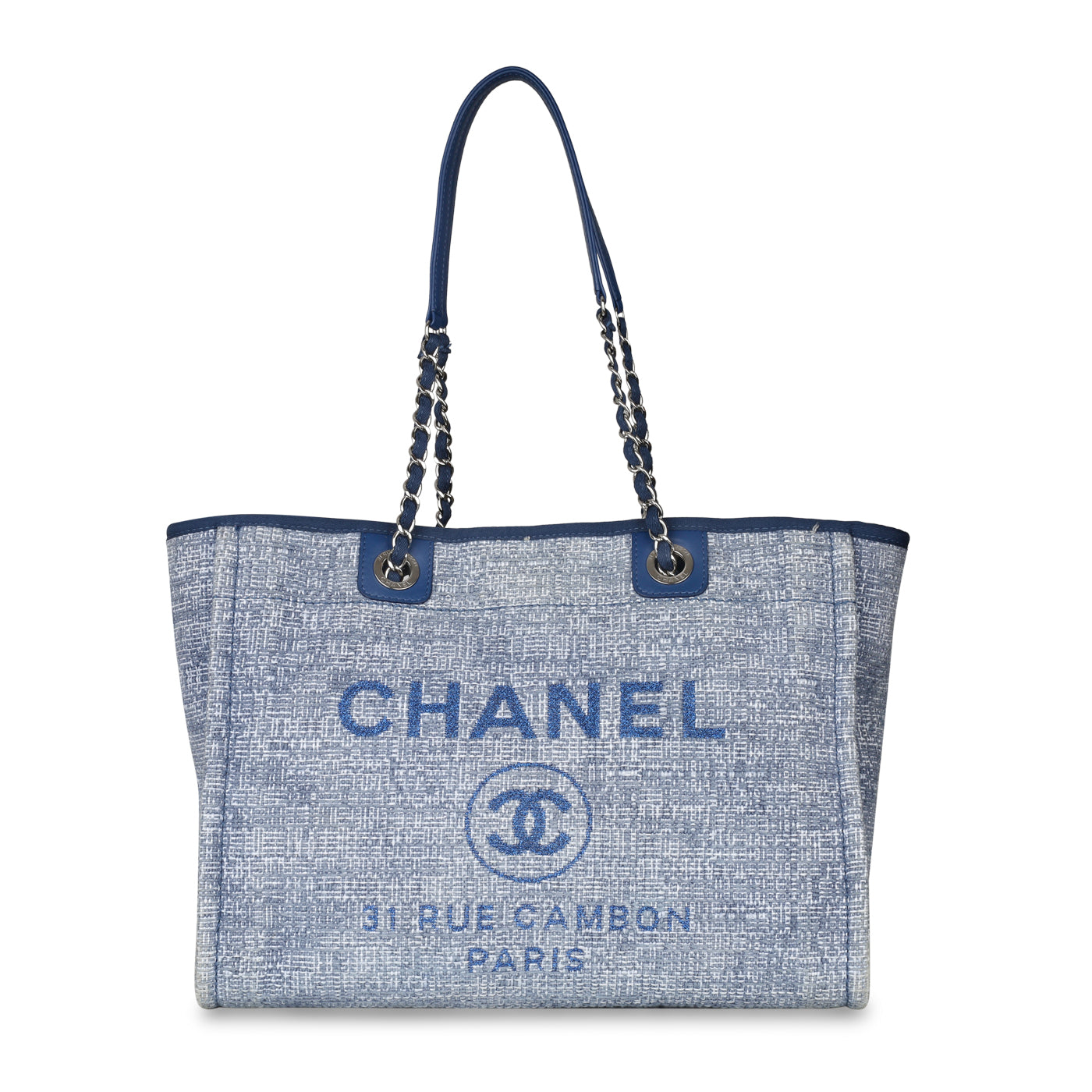 Deauville Tote - Small