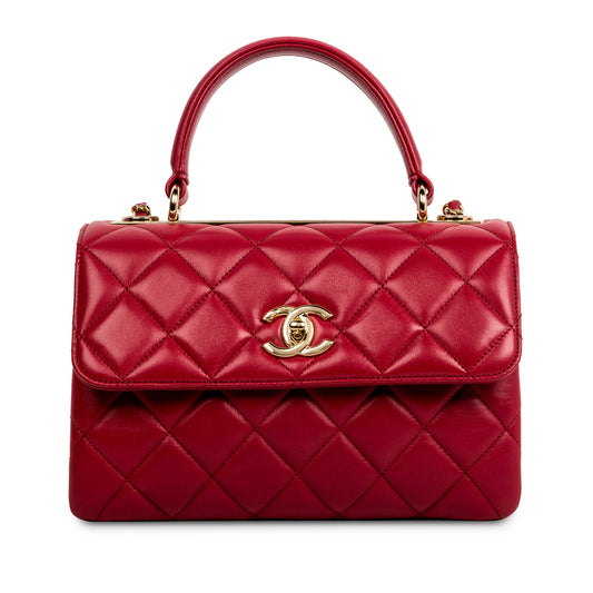 Medium Trendy CC Flap Bag