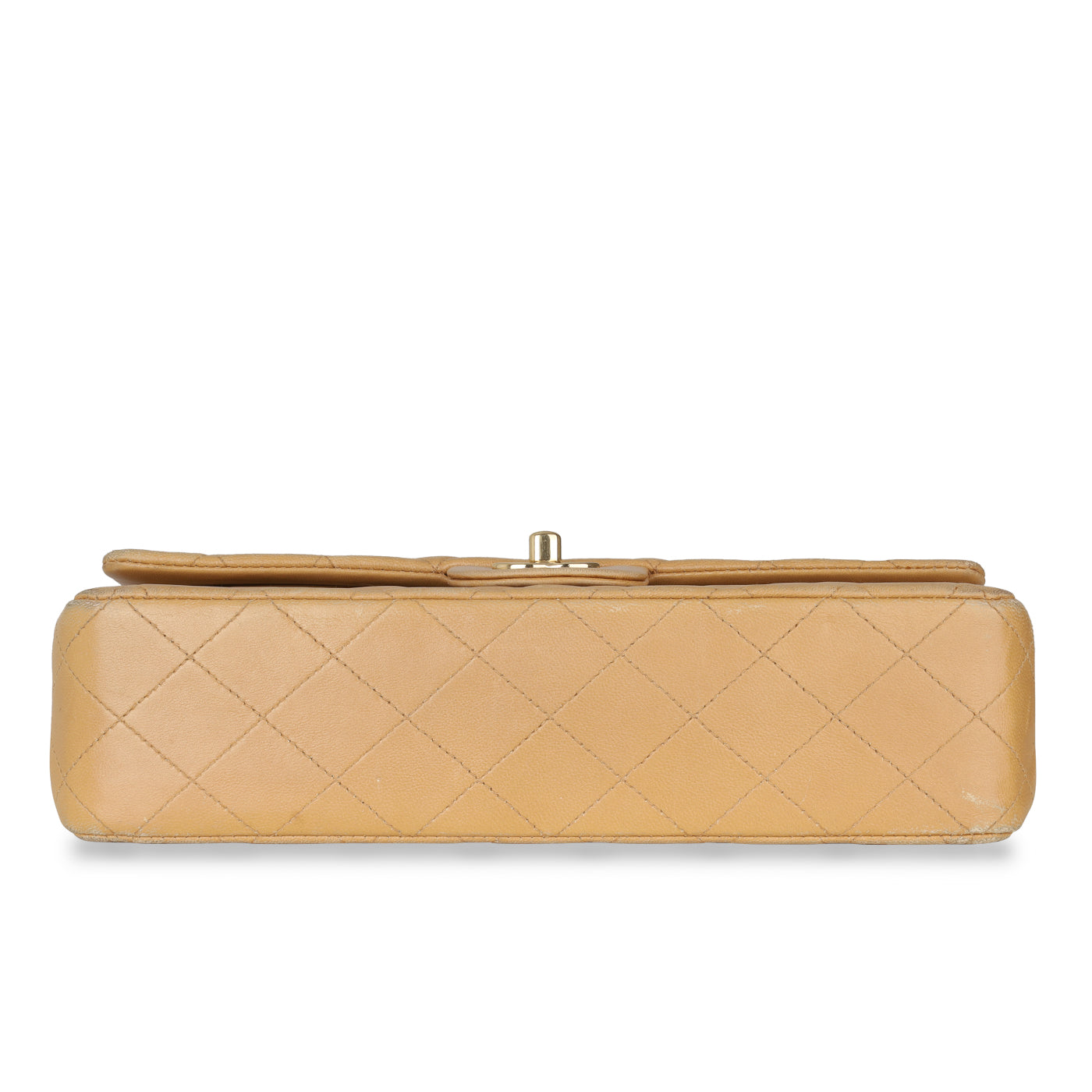 Vintage Classic Flap Bag - Medium