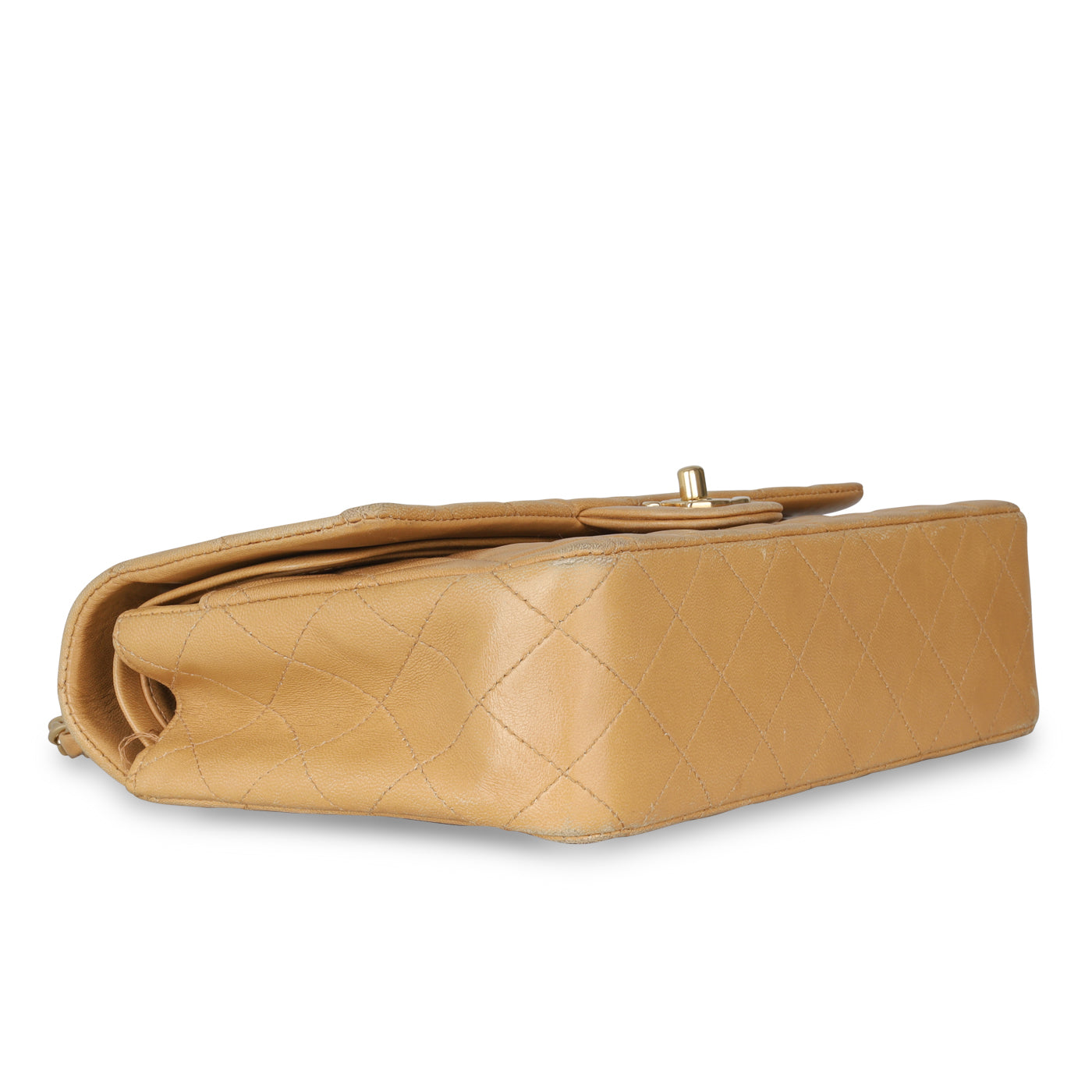 Vintage Classic Flap Bag - Medium