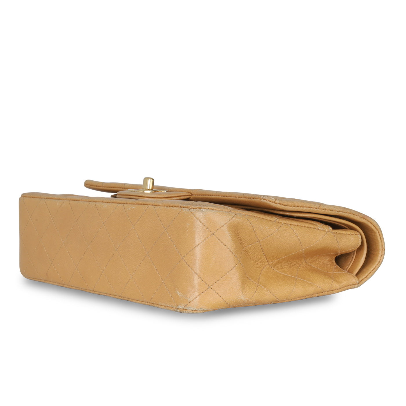 Vintage Classic Flap Bag - Medium