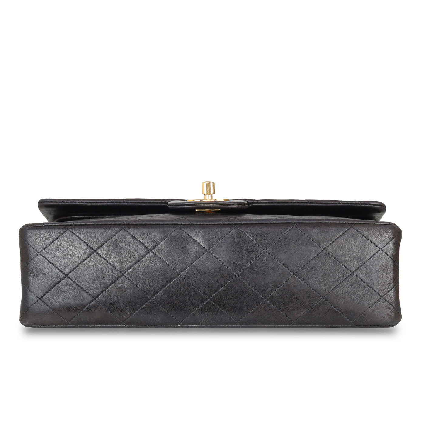 Classic Flap Bag - Medium - Vintage