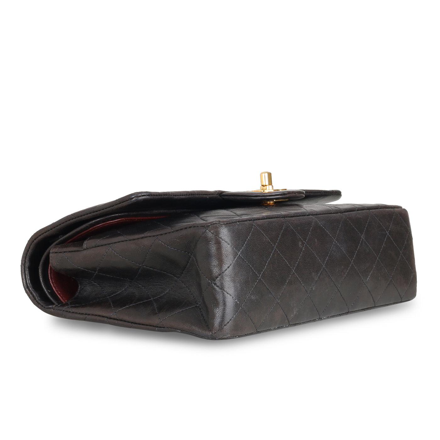 Vintage Classic Flap - Medium