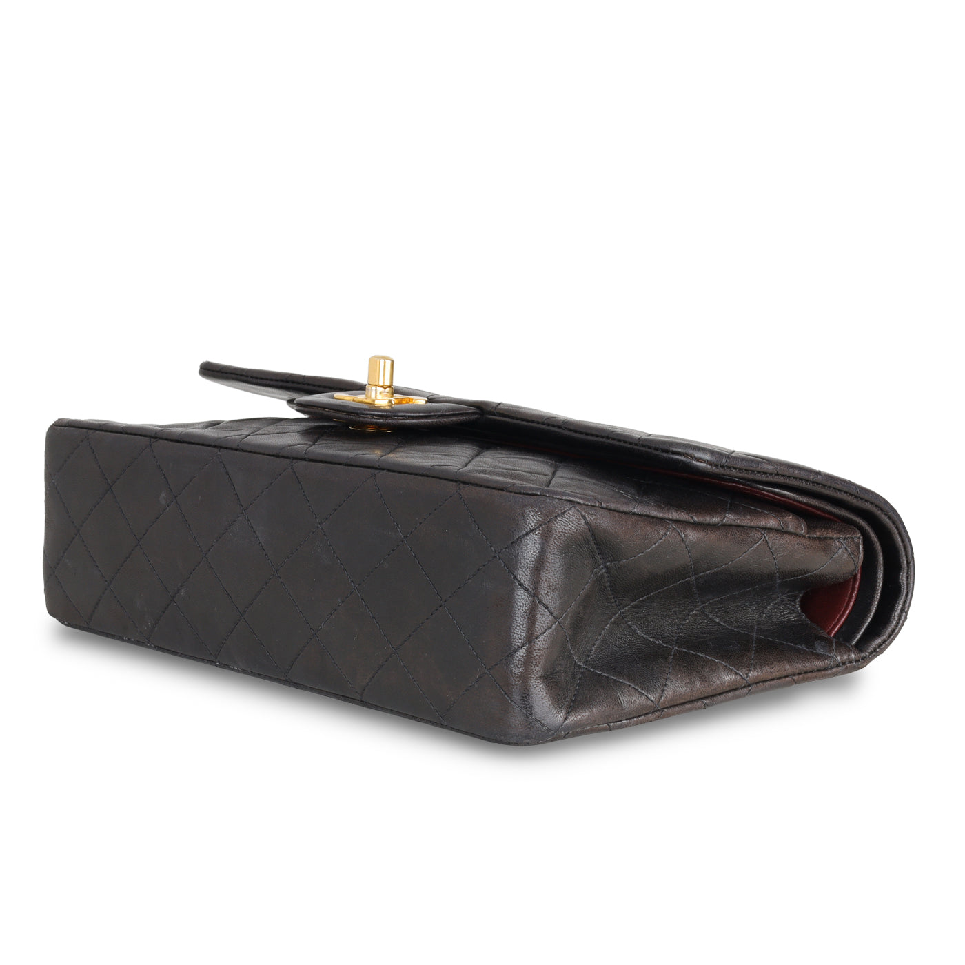 Classic Flap Bag - Medium - Vintage