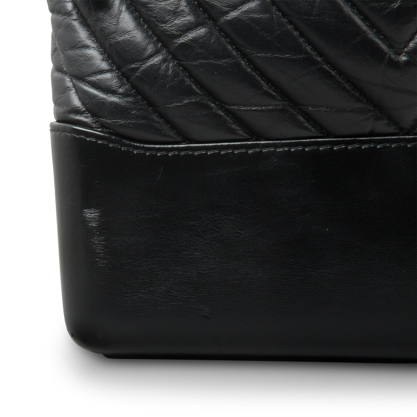 Gabrielle Medium Chevron