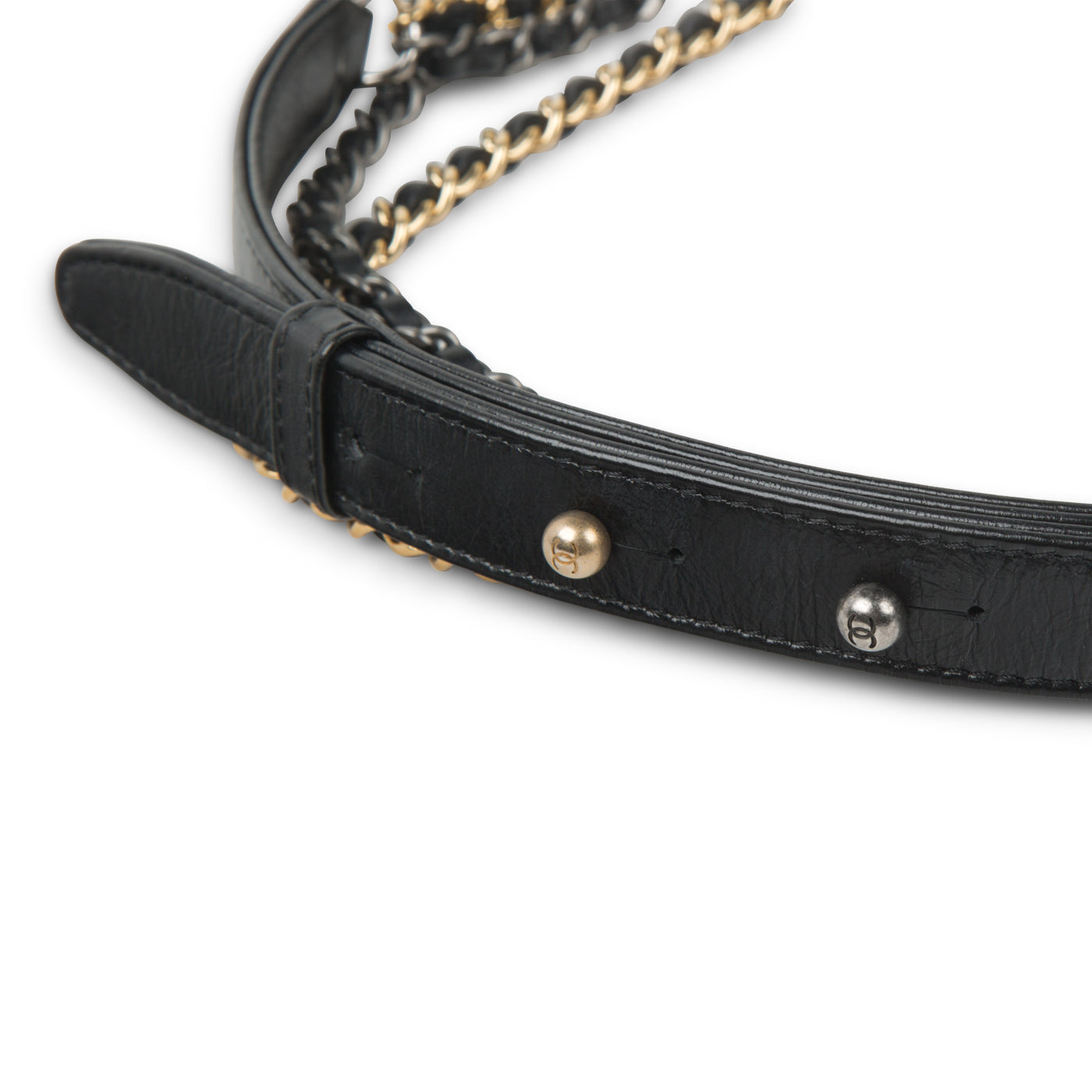 Gabrielle Medium Chevron