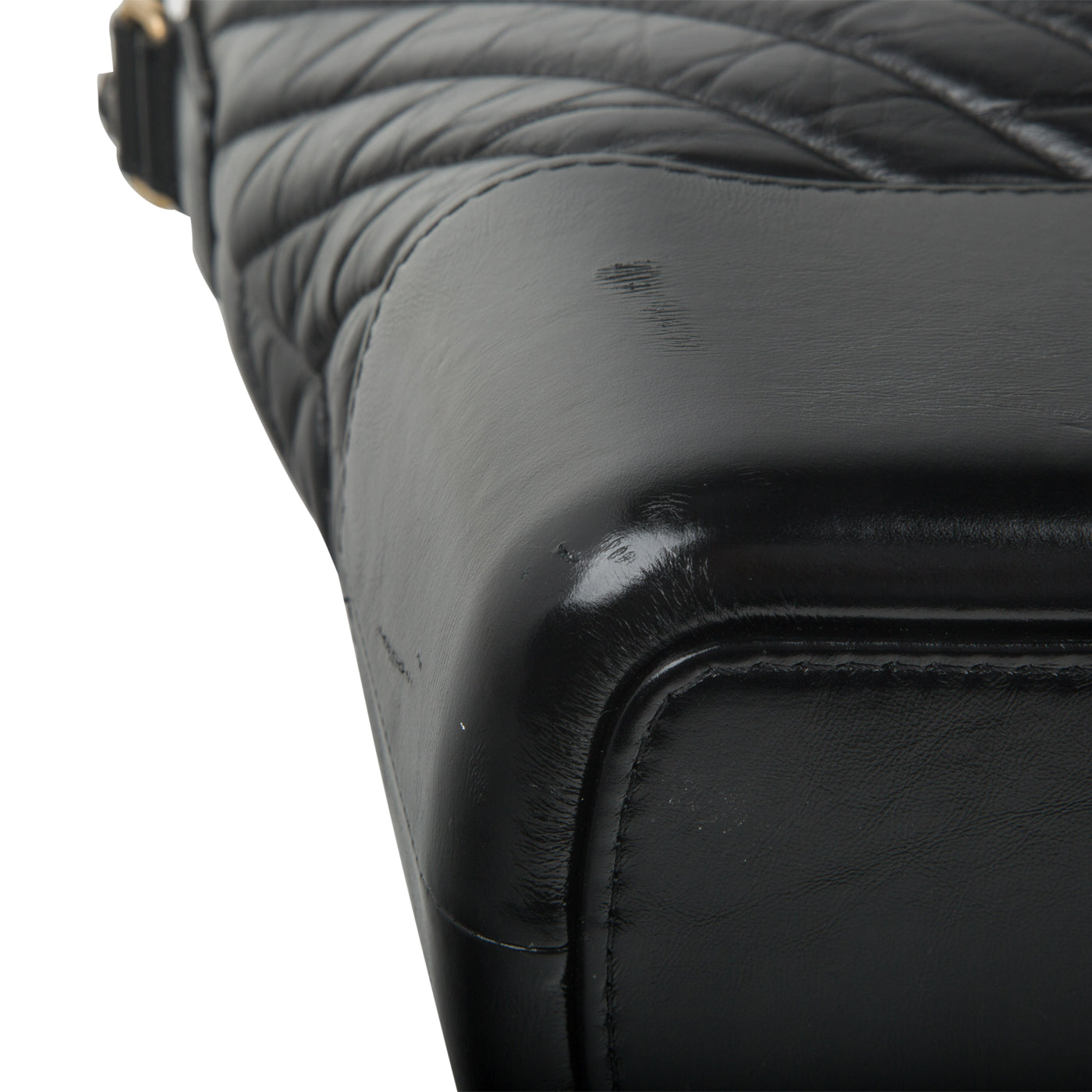 Gabrielle Medium Chevron