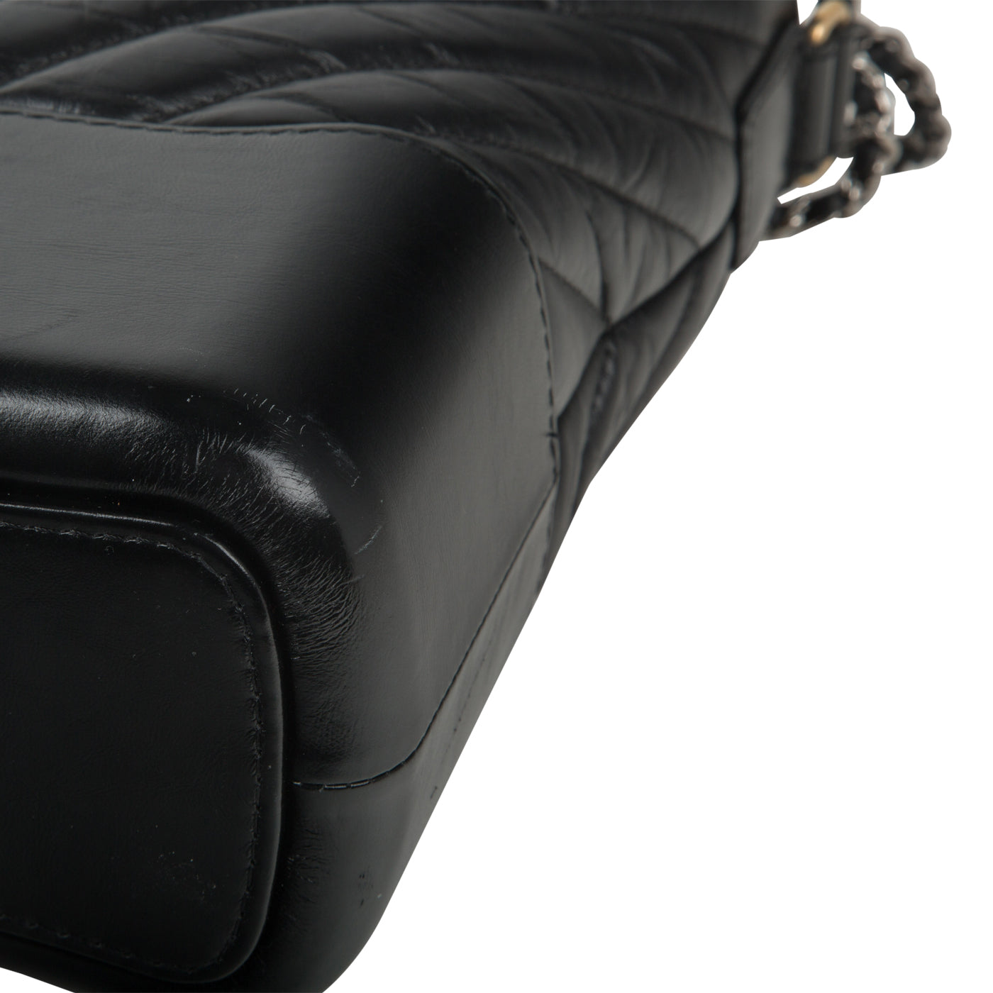 Gabrielle Medium Chevron