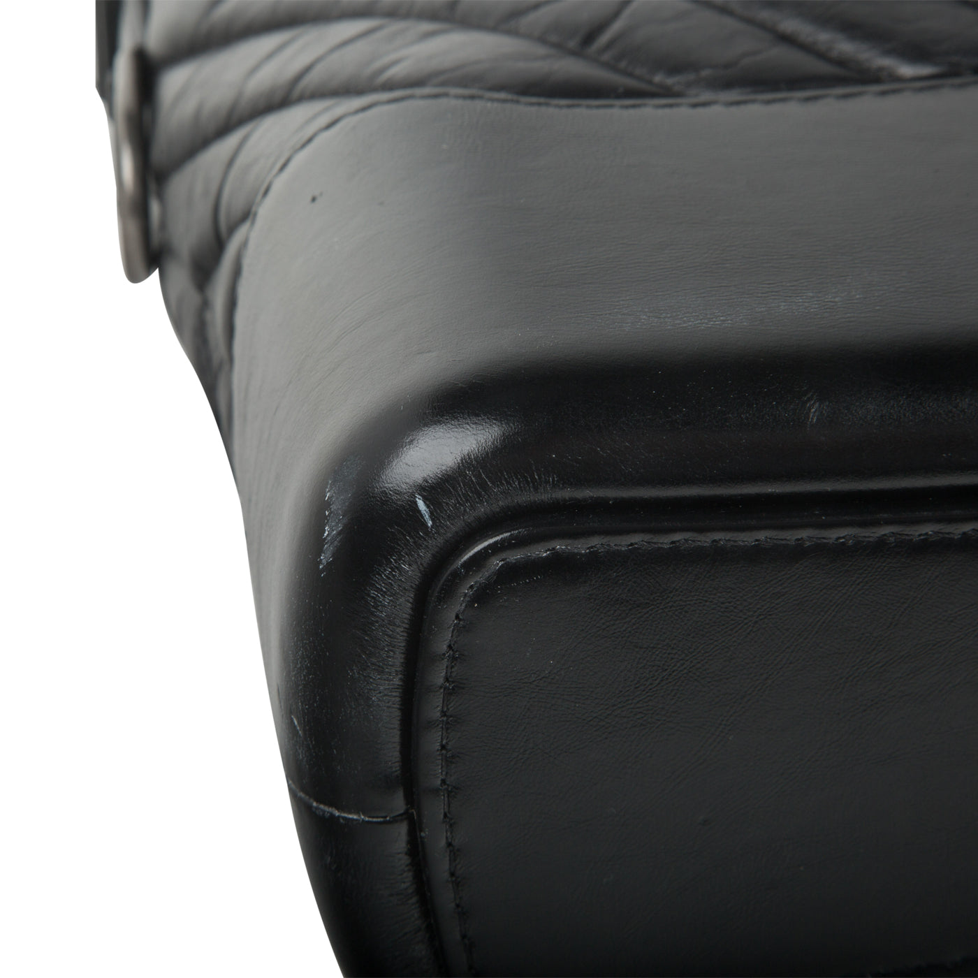 Gabrielle Medium Chevron