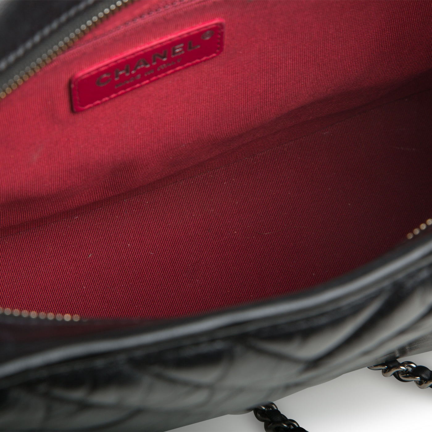 Gabrielle Medium Chevron