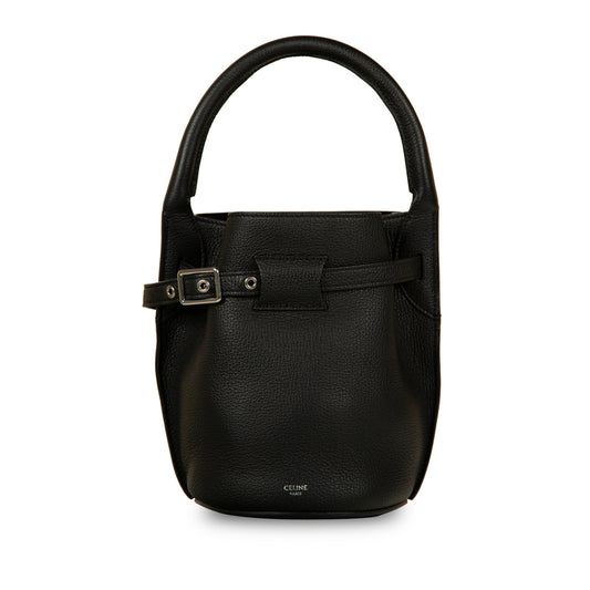 Nano Big Bucket Bag