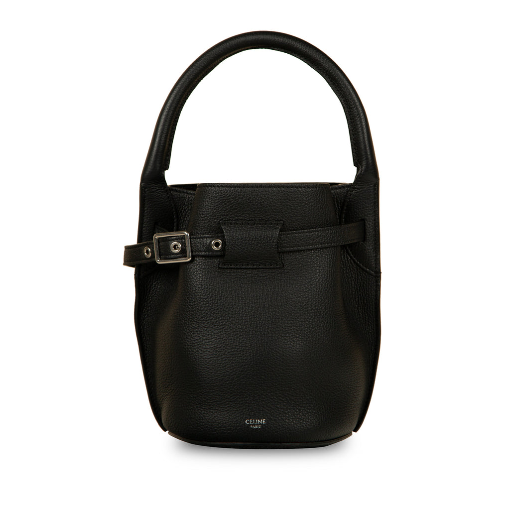 Celine nano big bag bucket Clearance