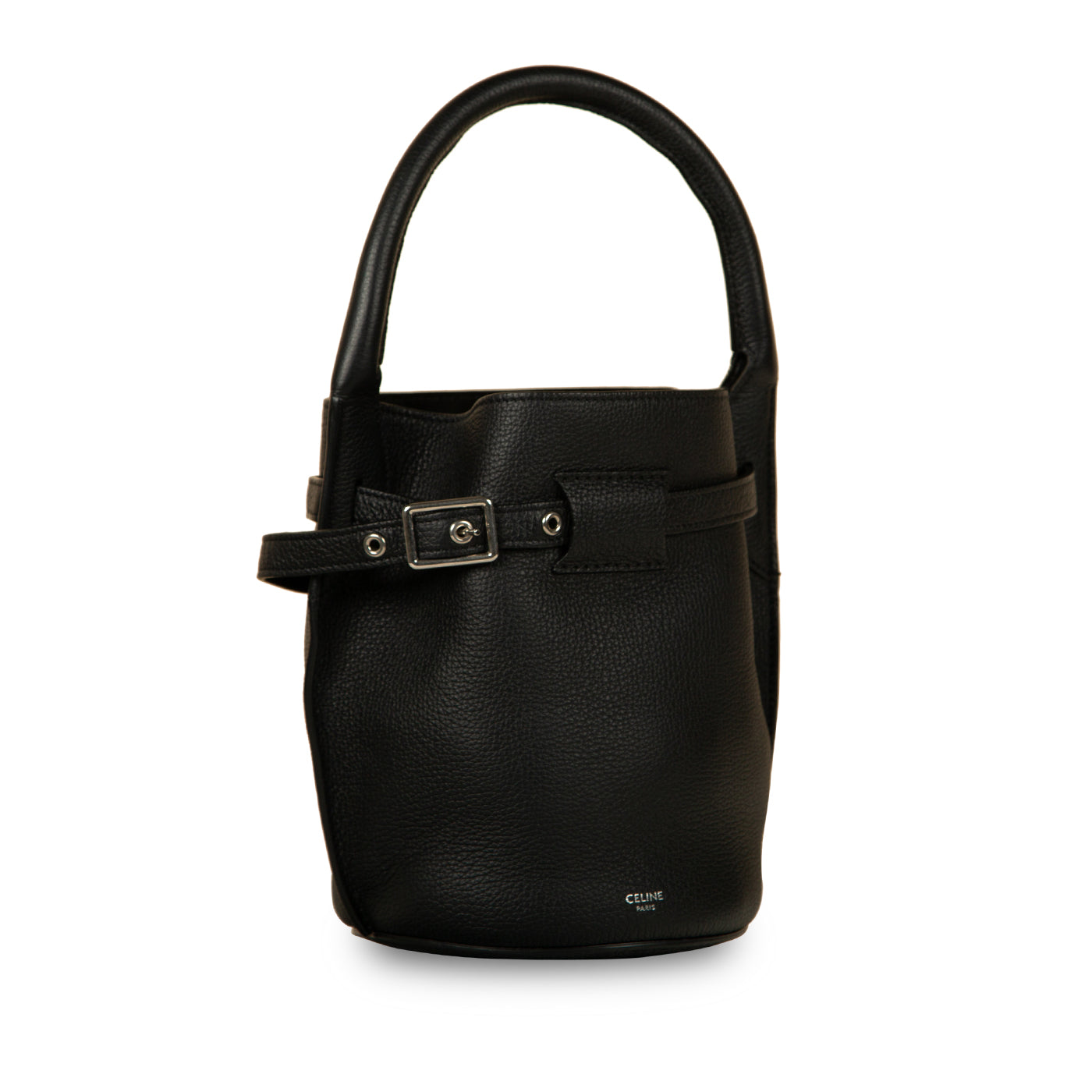 Nano Big Bucket Bag