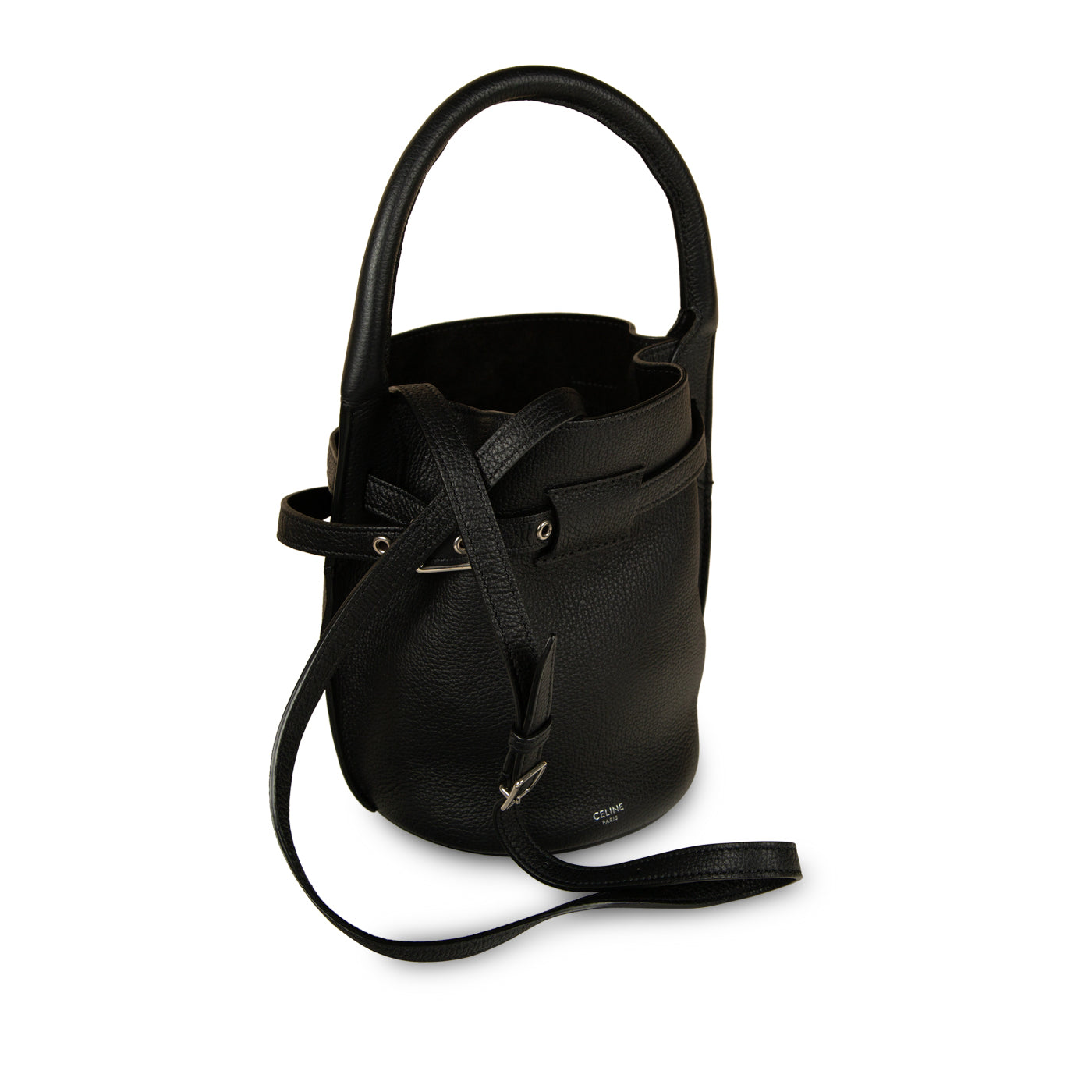 Celine nano big bag bucket Clearance